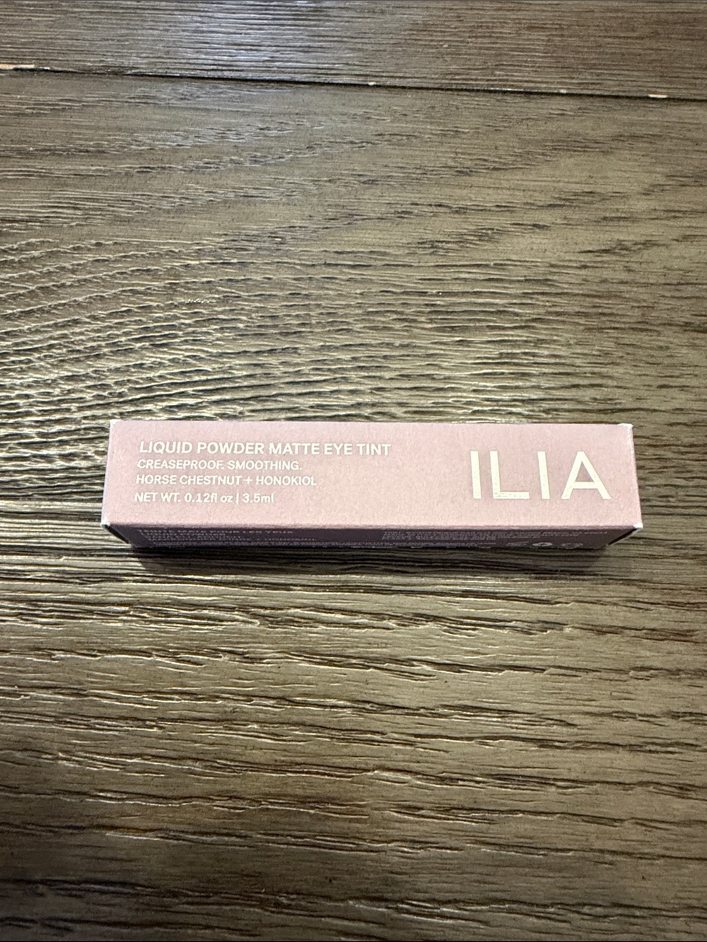 ILIA Eyeshadow Tint